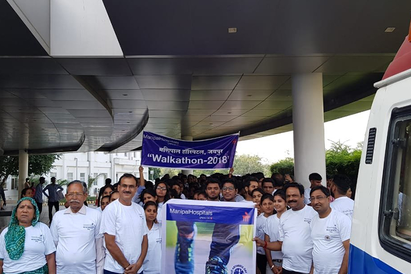 Knee Replacement Doctor In Jaipur