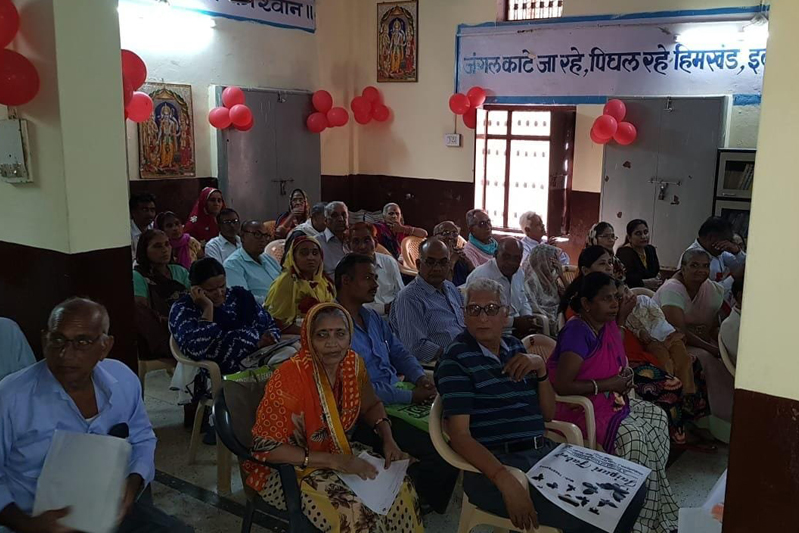 Knee Replacement Doctor In Jaipur