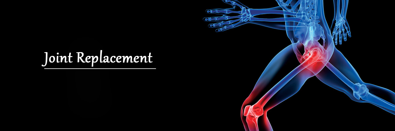 Joint Replacement Doctor In Jaipur
